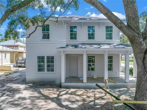 101 18th Ave N, Saint Petersburg, FL 33704
