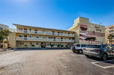 12960 Gulf Blvd #229, Madeira Beach, FL 33708