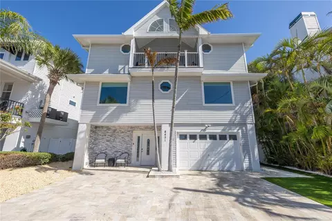 8451 Blind Pass Dr, Treasure Island, FL 33706