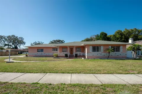 1318 S Keene Rd, Clearwater, FL 33756