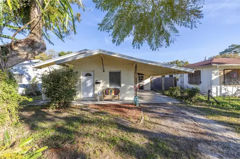 4075 32nd Ave N, Saint Petersburg, FL 33713