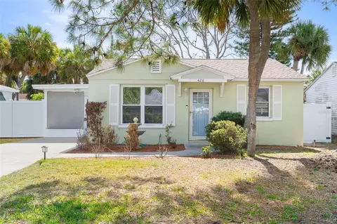 428 72nd Ave, Saint Pete Beach, FL 33706