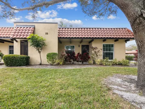 1701 Pinehurst Rd #18H, Dunedin, FL 34698