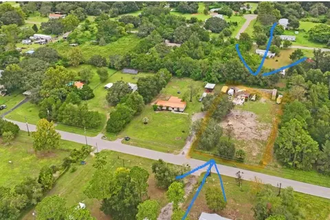 Rogerland Rd, Spring Hill, FL 34610