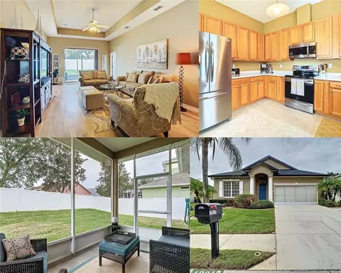12017 Hunters Lake Dr, New Port Richey, FL 34654