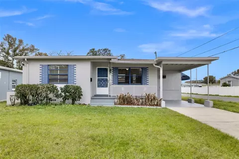 2340 43rd Ave N, Saint Petersburg, FL 33714