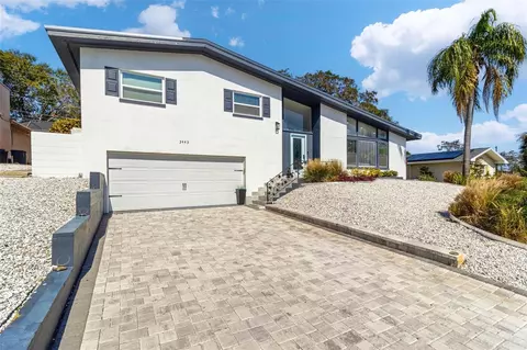 3443 High Bluff Dr, Largo, FL 33770