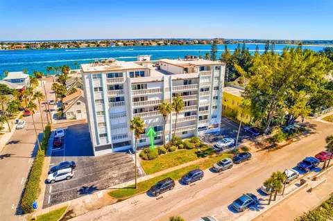 403 Gulf Way #203, Saint Pete Beach, FL 33706