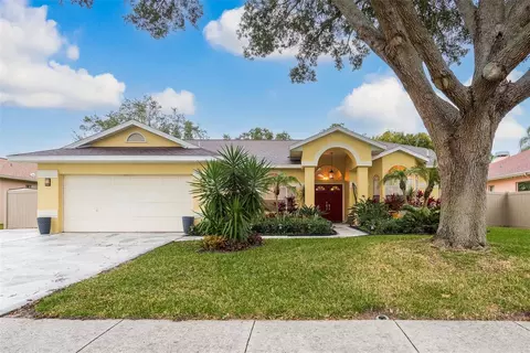 2716 Jarvis Cir, Palm Harbor, FL 34683