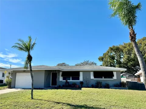 1244 Oakview Ave, Clearwater, FL 33756