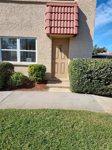 10037 62nd Ter N #12, Saint Petersburg, FL 33708
