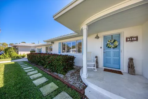751 Mandalay Ave, Clearwater Beach, FL 33767