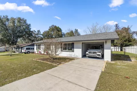 2665 NE 43rd Pl, Ocala, FL 34479