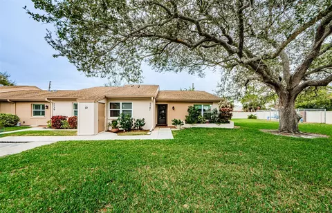 1141 Bowsprit Ln #1001, Holiday, FL 34691