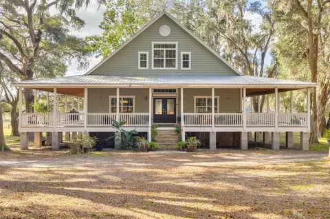 3136 Neff Lake Rd, Brooksville, FL 34602
