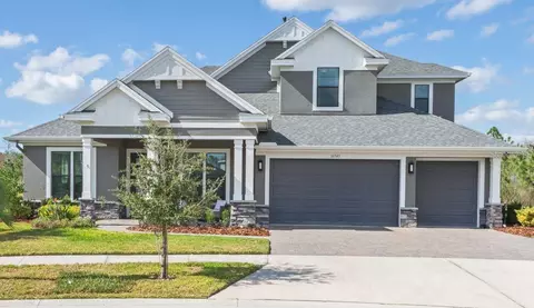 16545 Acoustic Loop, Land O Lakes, FL 34638
