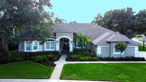 4396 Rutledge Dr, Palm Harbor, FL 34685