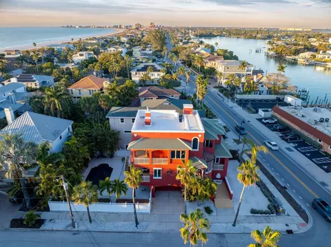 2300 Pass A Grille Way, Saint Pete Beach, FL 33706