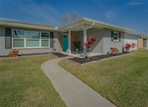 1800 Fox Cir, Clearwater, FL 33764