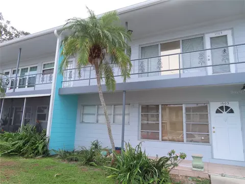 4295 58th Way N #1703, Kenneth City, FL 33709