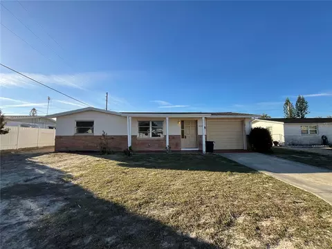 4836 Panorama Ave, Holiday, FL 34690
