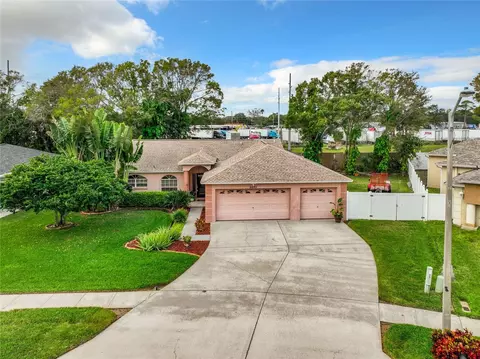 6692 52nd Ln N, Pinellas Park, FL 33781