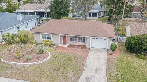 12224 Bear Claw Loop, Hudson, FL 34667