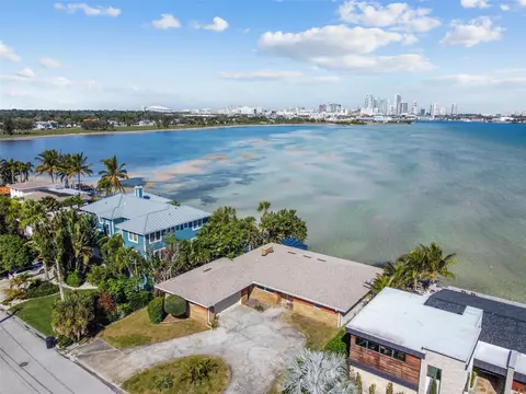 501 22nd Ave SE, Saint Petersburg, FL 33705