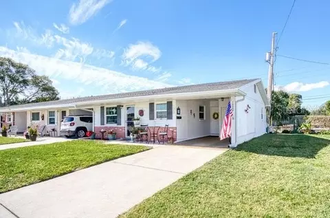 10006 Tulip St N #64, Pinellas Park, FL 33782