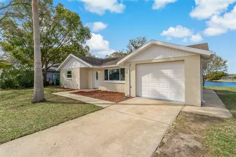 4201 Cotton Tail Dr, New Port Richey, FL 34653