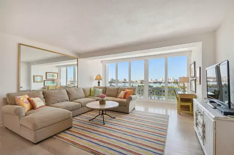 31 Island Way #509, Clearwater Beach, FL 33767