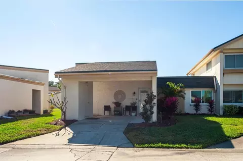 2578 Forest Run Ct #1042, Clearwater, FL 33761