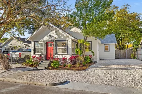 1733 29th Ave N, Saint Petersburg, FL 33713