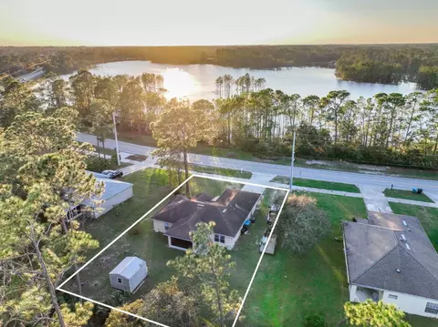 345 Courtland Blvd, Deltona, FL 32738