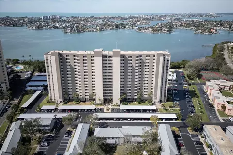 7050 Sunset Dr S #905, South Pasadena, FL 33707