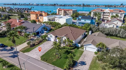 268 Monte Cristo Blvd, Tierra Verde, FL 33715