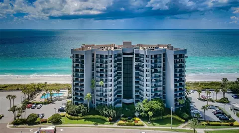 1660 Gulf Blvd #702, Clearwater, FL 33767
