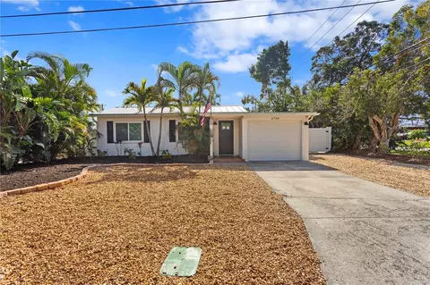 6760 10th Avenue Ter S, Saint Petersburg, FL 33707