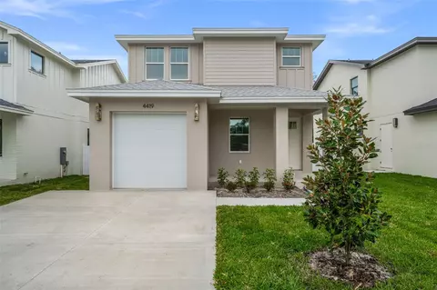4419 57th Ave N, Saint Petersburg, FL 33714