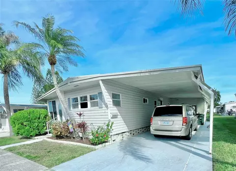 1100 Belcher Rd S #243, Largo, FL 33771