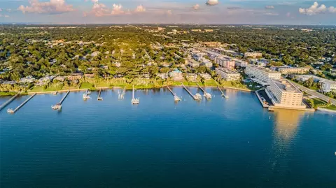 100 Bluff View Dr #110C, Belleair Bluffs, FL 33770
