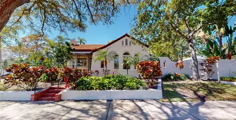 101 21st Ave N, Saint Petersburg, FL 33704