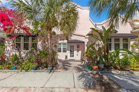103 22nd Ave, Saint Pete Beach, FL 33706
