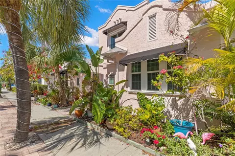 101 22nd Ave, Saint Pete Beach, FL 33706