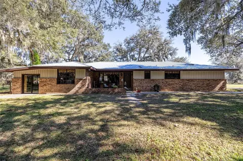 4833 State Road 11, De Leon Springs, FL 32130