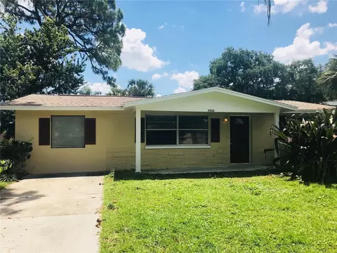 7252 Dianne Dr, New Port Richey, FL 34652