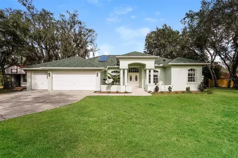 8342 Kenway St, Spring Hill, FL 34608