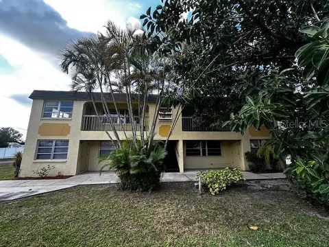 4030 25th St N, Saint Petersburg, FL 33714