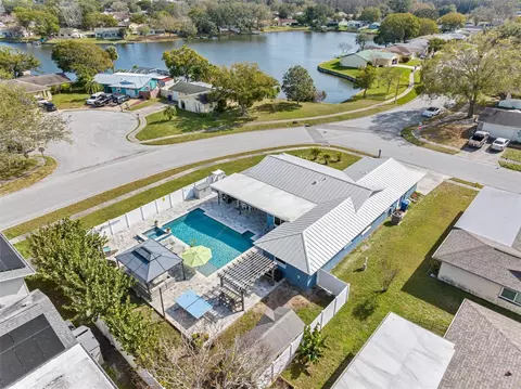 Undisclosed, New Port Richey, FL 34653