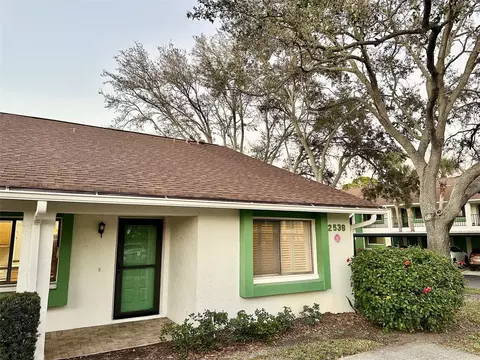 2538 Royal Pines Cir #20-D, Clearwater, FL 33763